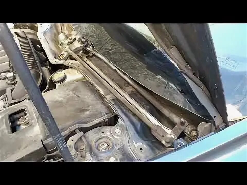 Как снять дворники вольво хс90 Поводки дворников Volvo S60 (1G), 2,4 л, 2008 года просто так DRIVE2