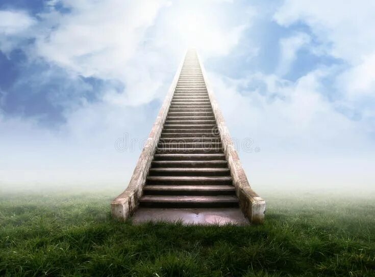 Starway to heaven