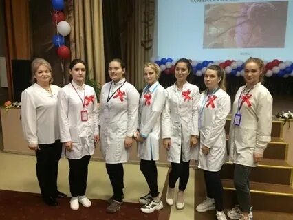 Медицинский колледж подольск