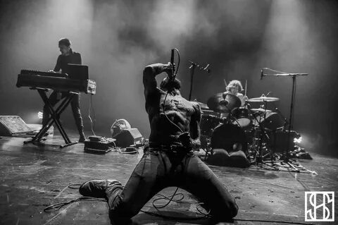 Death live