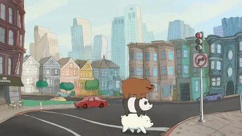 Bear town