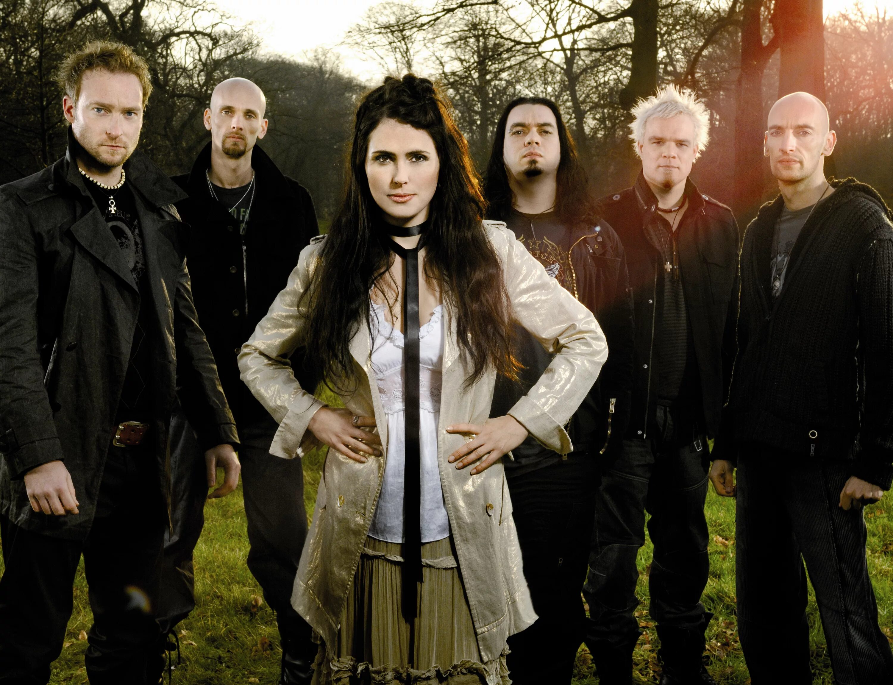 Группа темптейшен. Within Temptation. Нидерландская группа within Temptation. Визин Temptation. Within com