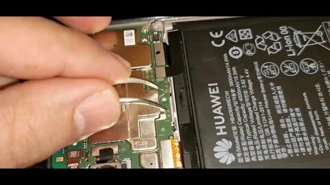 Honor x8 frp