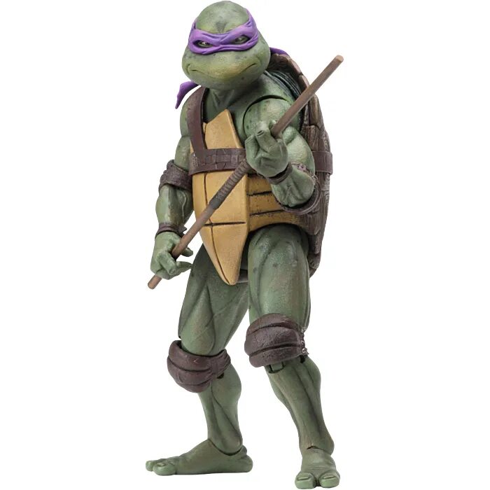 Neca tmnt. Фигурки Черепашки ниндзя Донателло. Фигурки NECA TMNT 1990. Черепашки ниндзя фигурки 1990 Донателло. Фигурка playmates Toys TMNT - Донателло 90502.