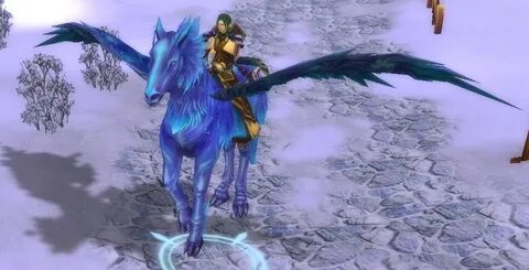 5 mounts