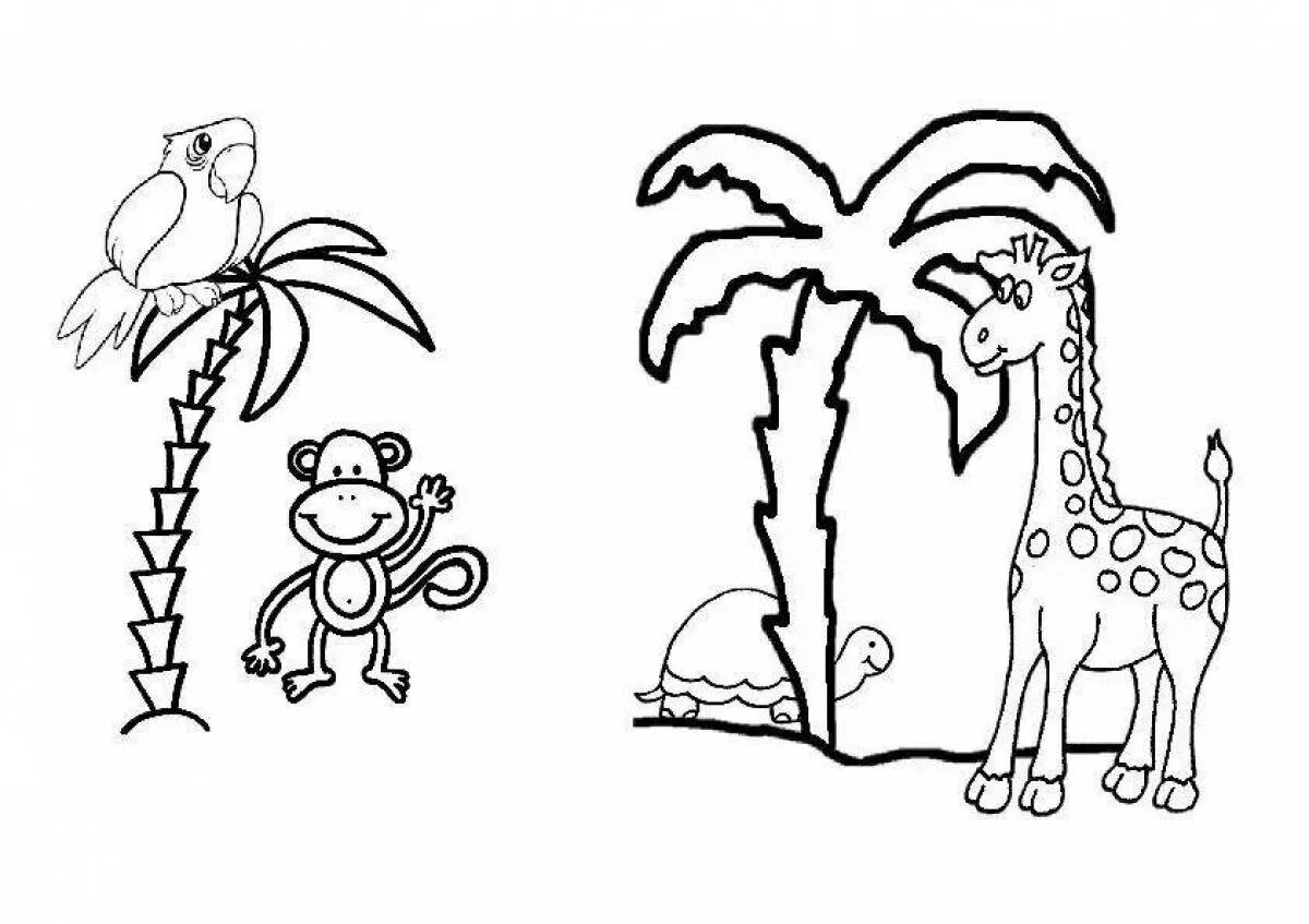 Животные жарких стран раскраски для детей. Зебра раскраска. Слон раскраска для детей. Раскраска африканский слон. Животные жарких стран раскраски для детей.