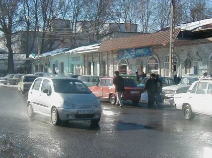 Прогноз погоды в газалкенте