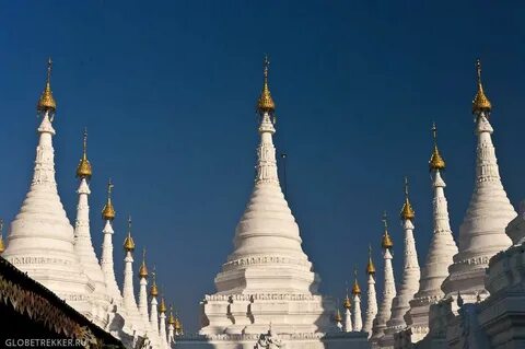 Road mandalay