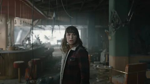 Разлом трейлер
