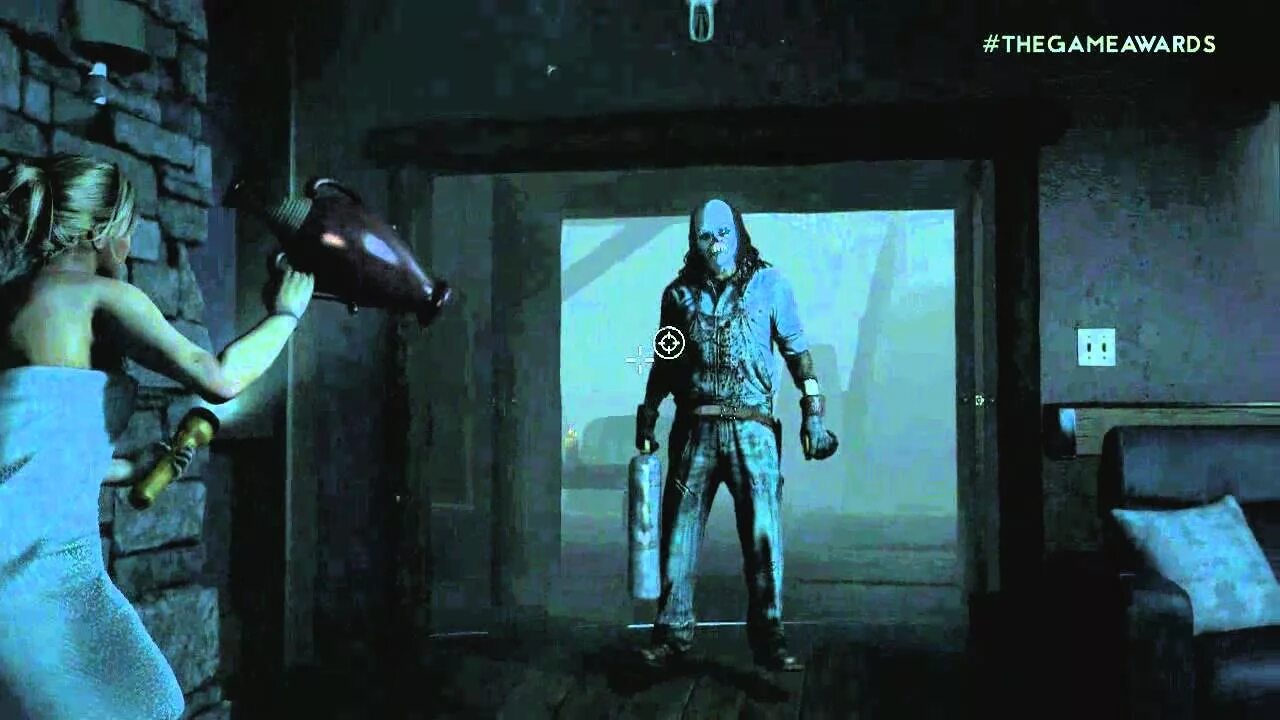 Until dawn repack