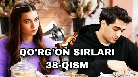 Qorgon sirlari 167