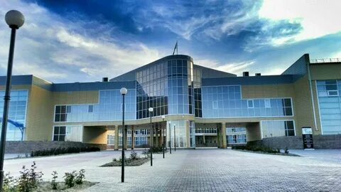 Назарбаев костанай