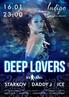 Project deep love