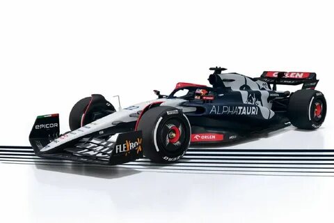 F1 2023
