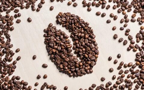 Coffee but