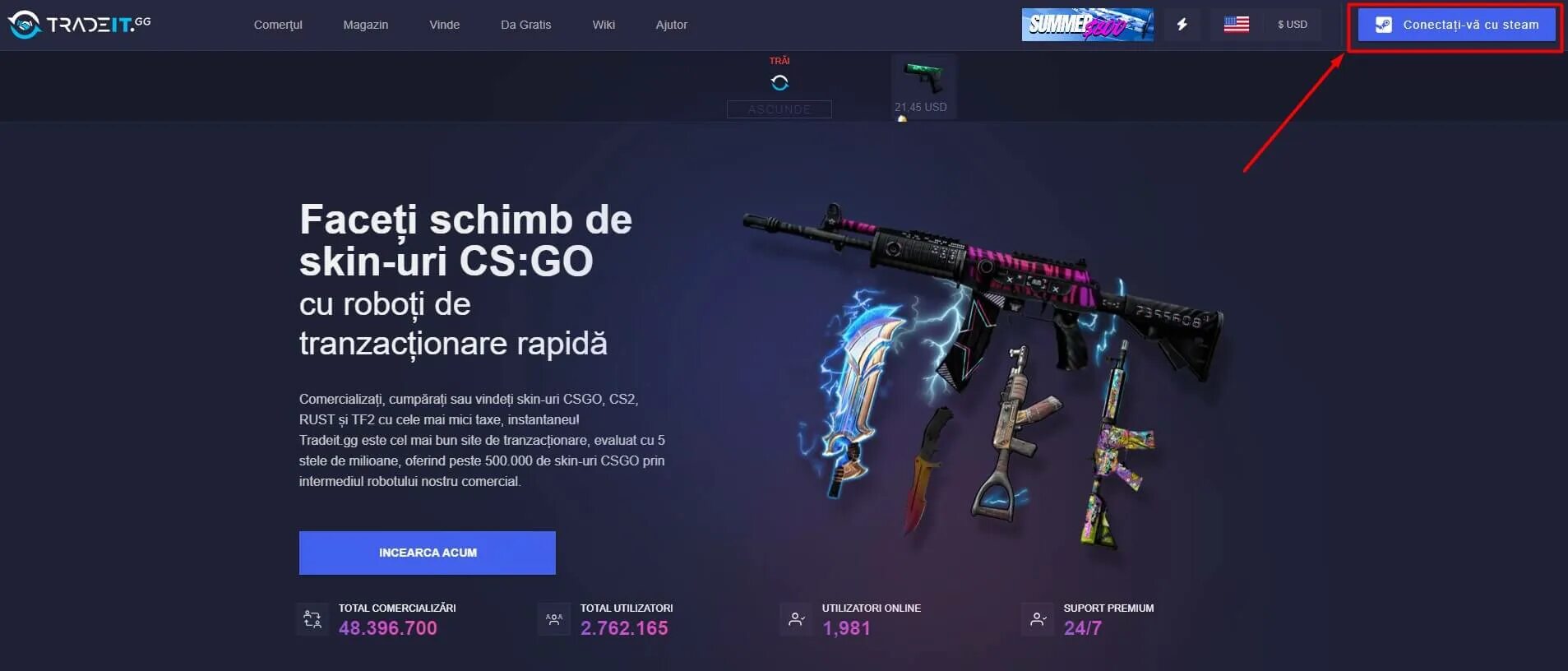 Csgo traders. Csgo traders