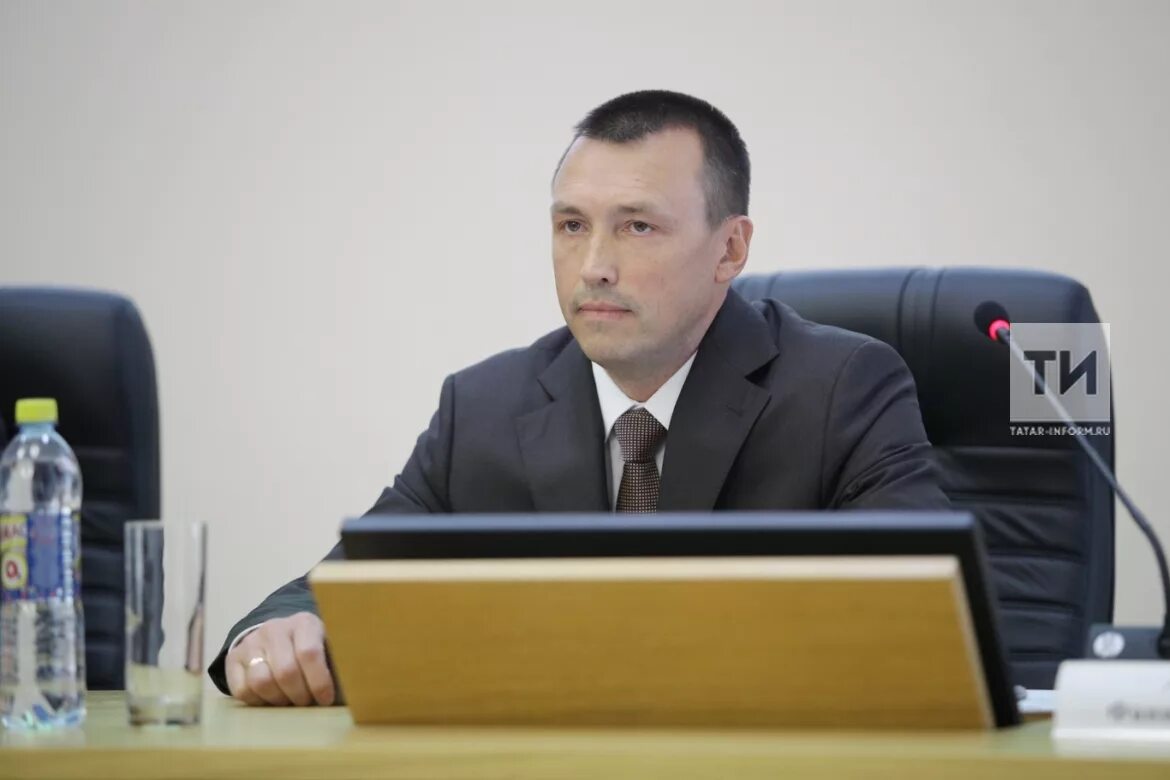 Сайт минзема рт