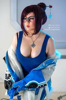 overwatch cosplay nsfw - www.firbi.ru.