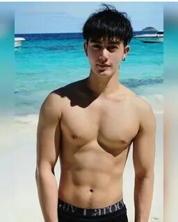 Гей азиялық жігіттер