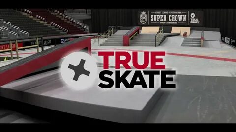 Skate предложение