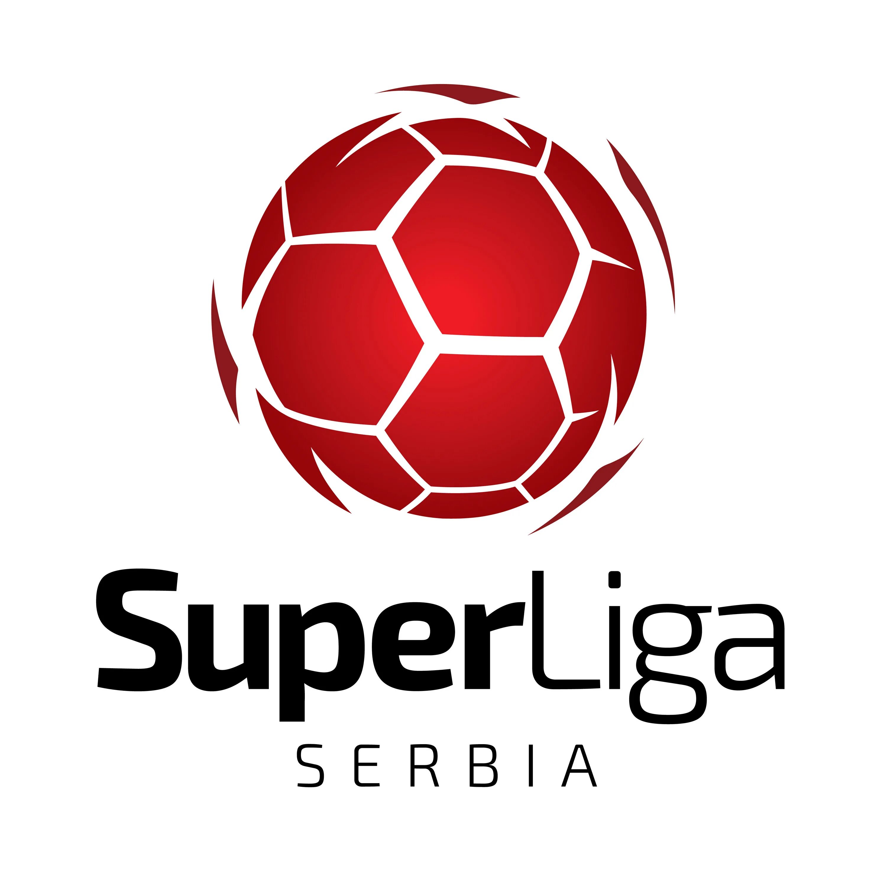 Суперлига сербии