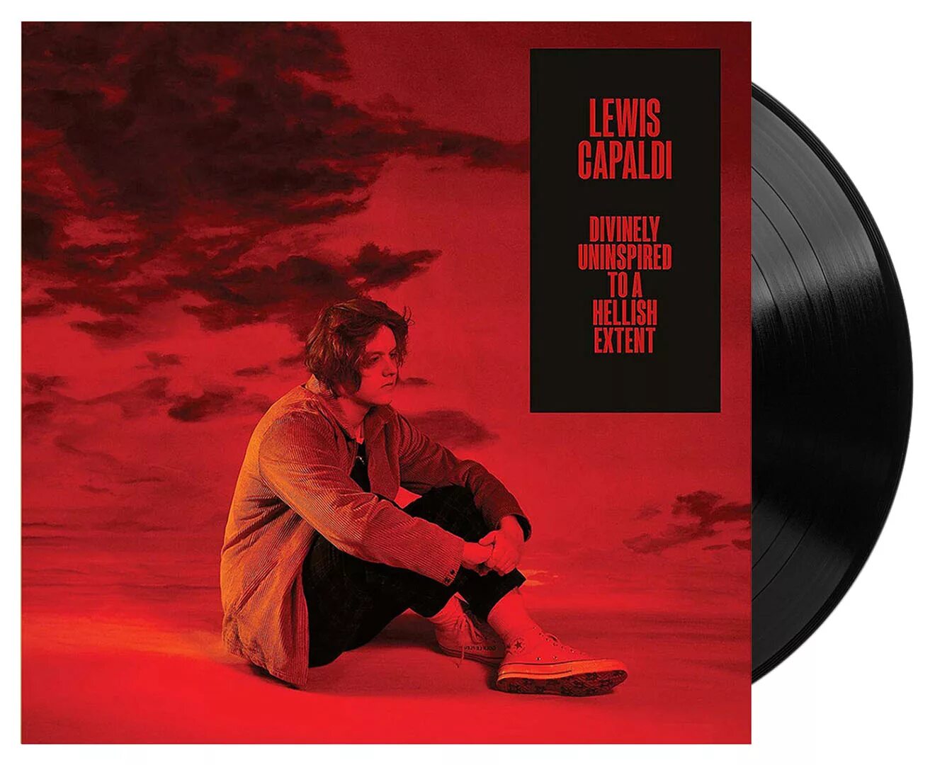 Lewis capaldi loved. Lewis capaldi loved