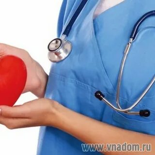 Вызов кардиолога на дом