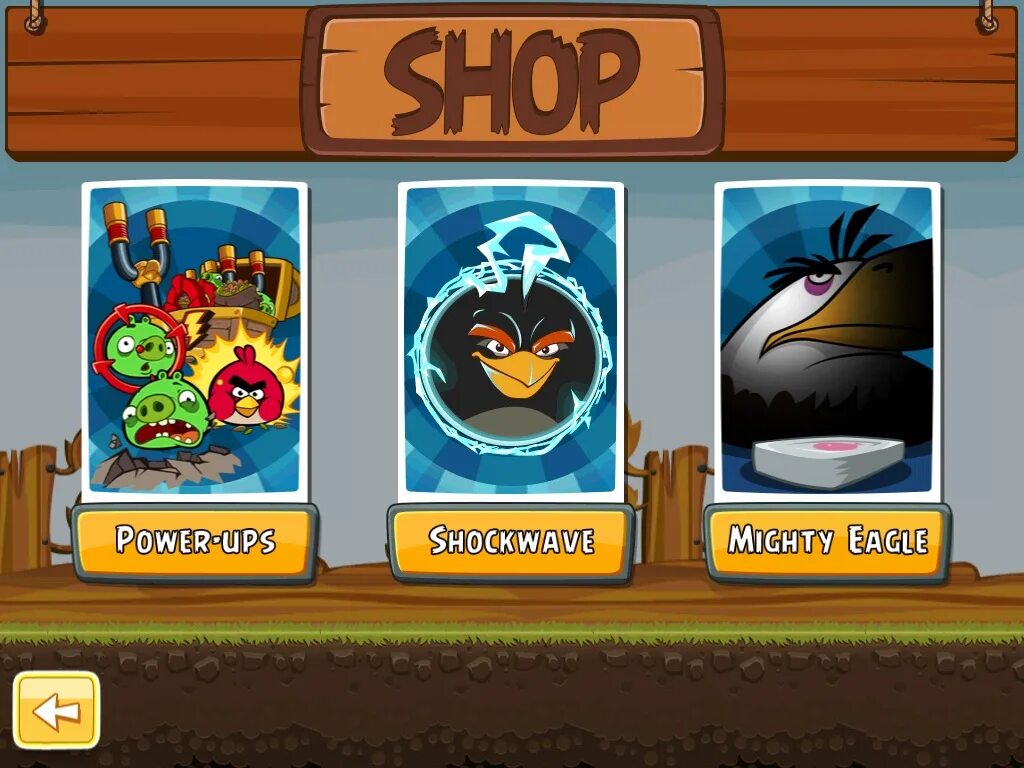 Angry birds store. Энгри бердз могучий орёл игра. Angry Birds Орел игра. Angry Birds могучий орёл. Angry Birds магазин.