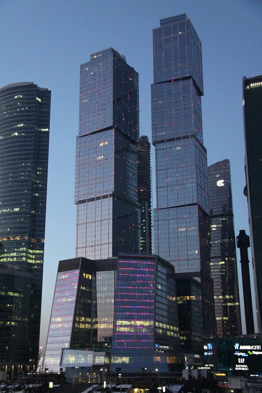 комплекс город столиц. комплекс город столиц. башня город столиц северный блок. бц «город столиц. москва-сити, москва, пресненская набережная, 8, стр.