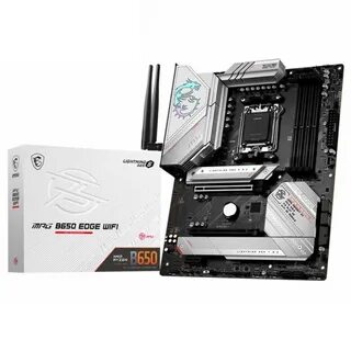 Msi mpg b650