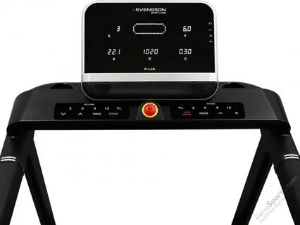 Svensson body labs helios