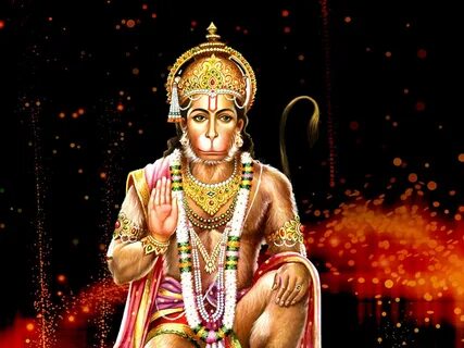 Hanuman