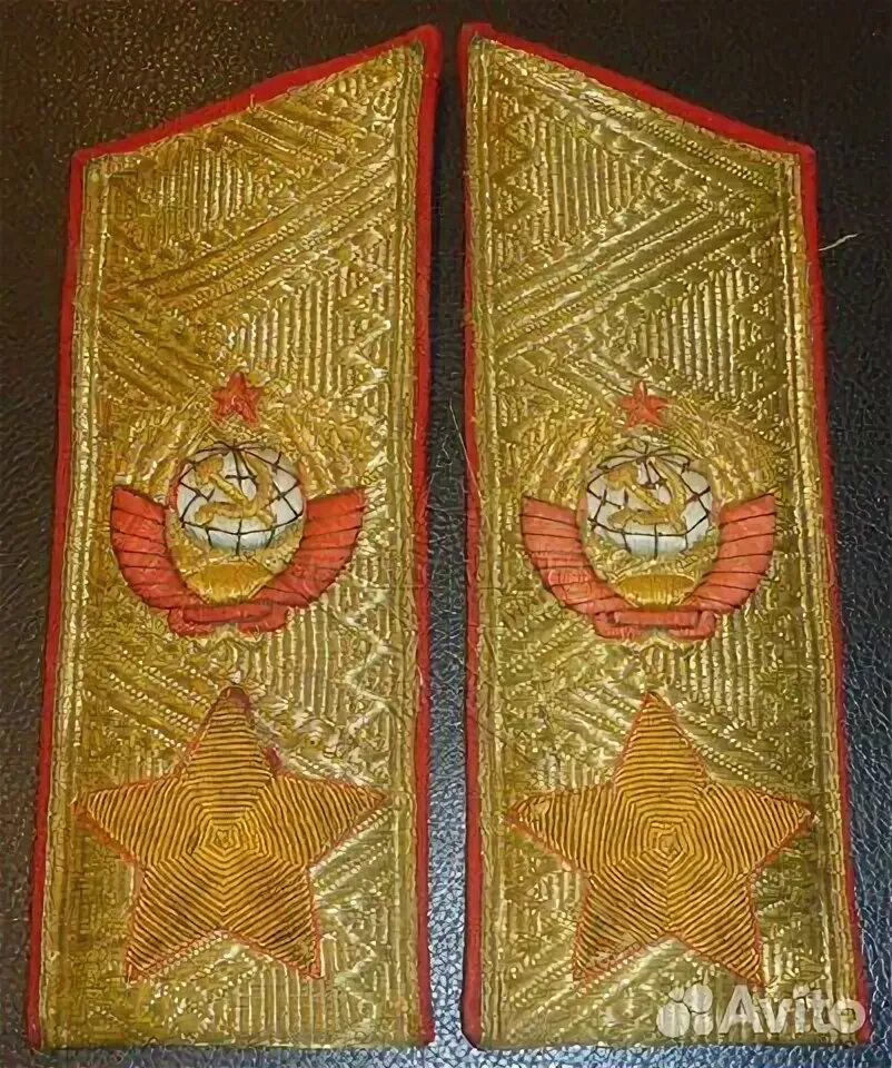 Генералиссимус Советского Союза