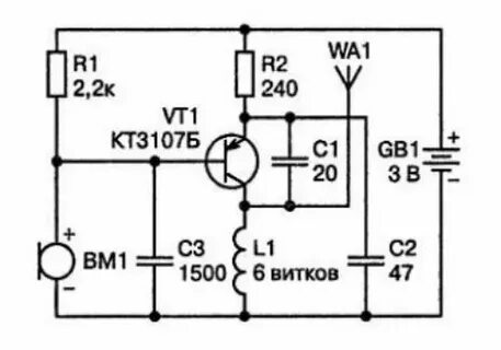 Сам простой 1