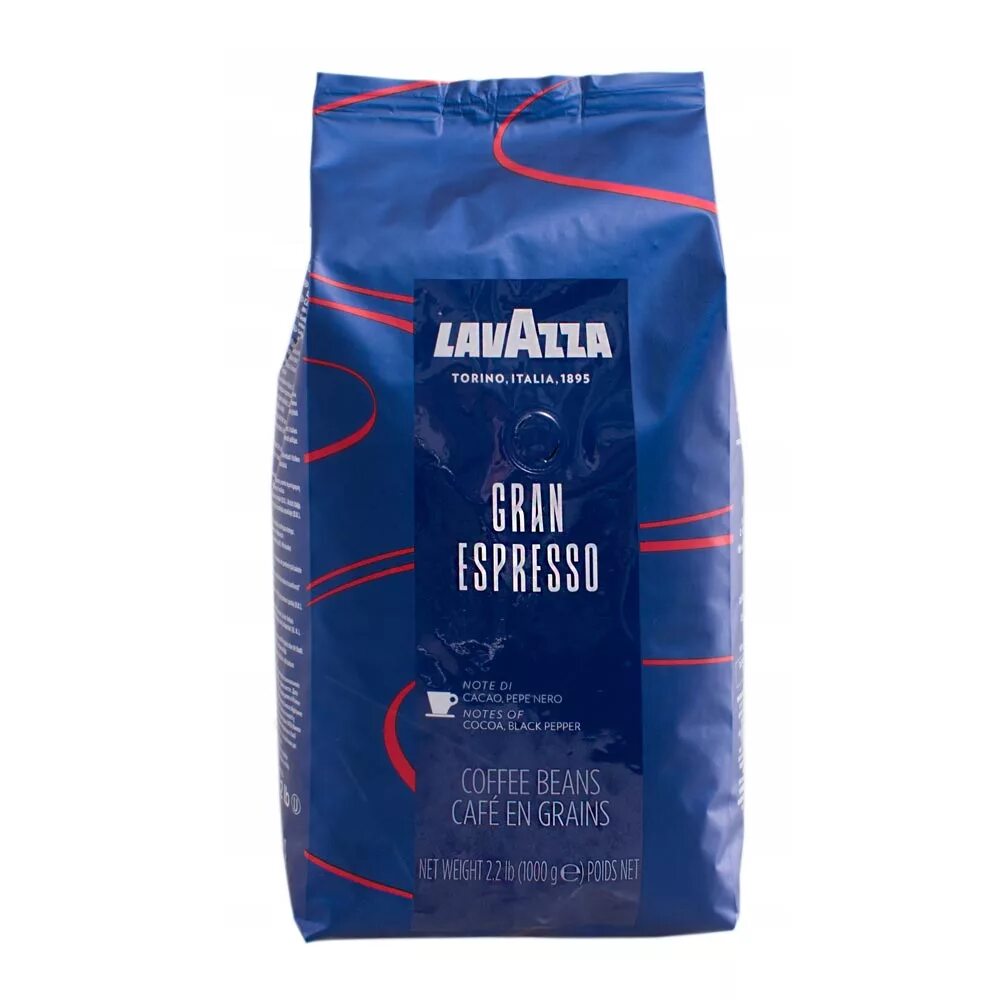 Озон кофе 1 кг. Лавацца эспрессо в зернах 1 кг. Кофе в зернах Lavazza "Gran Espresso", 1000 г, 2134. Кофе зерновой Lavazza Espresso 1кг. Lavazza Espresso (1 кг).