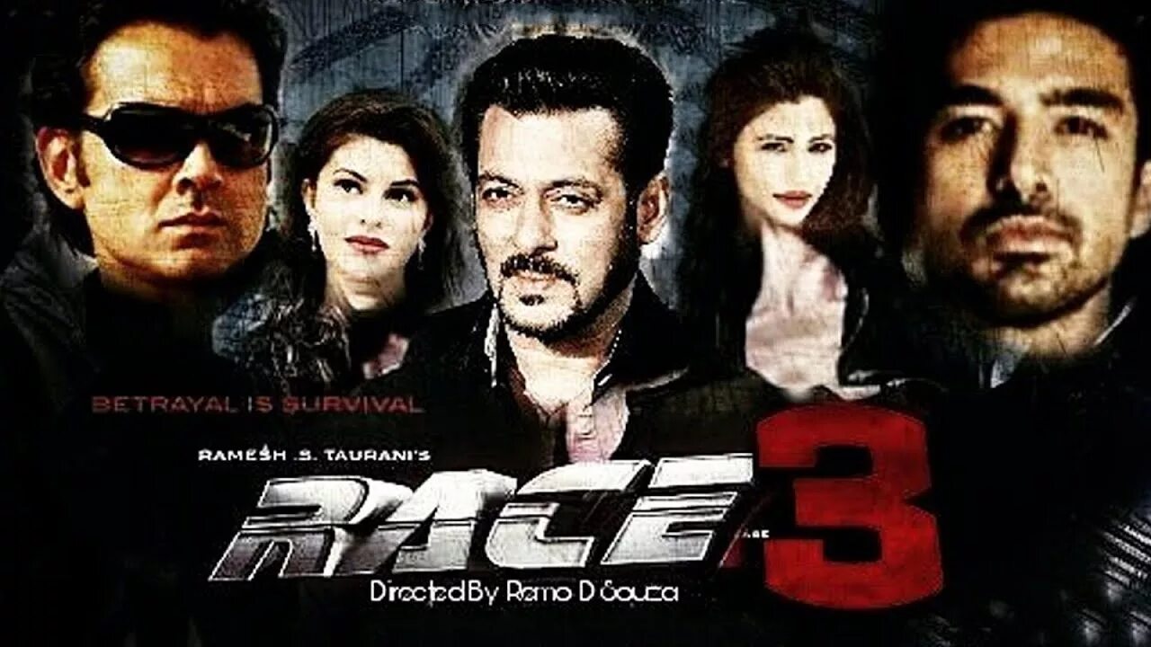 Race 3 дата выхода. Салман кхан гонка 3. race 3 (2018). гонка 3 фильм 2018. анил капур гонка 3.