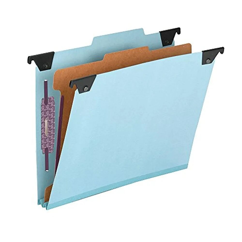 Safe folder