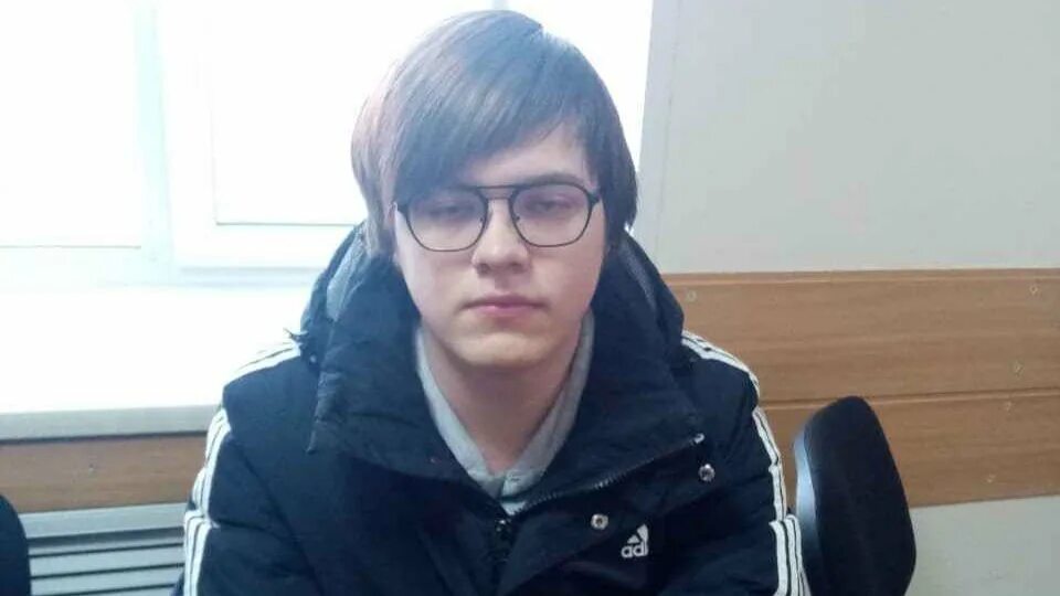 Пятеро убийц. Пятеро убийц