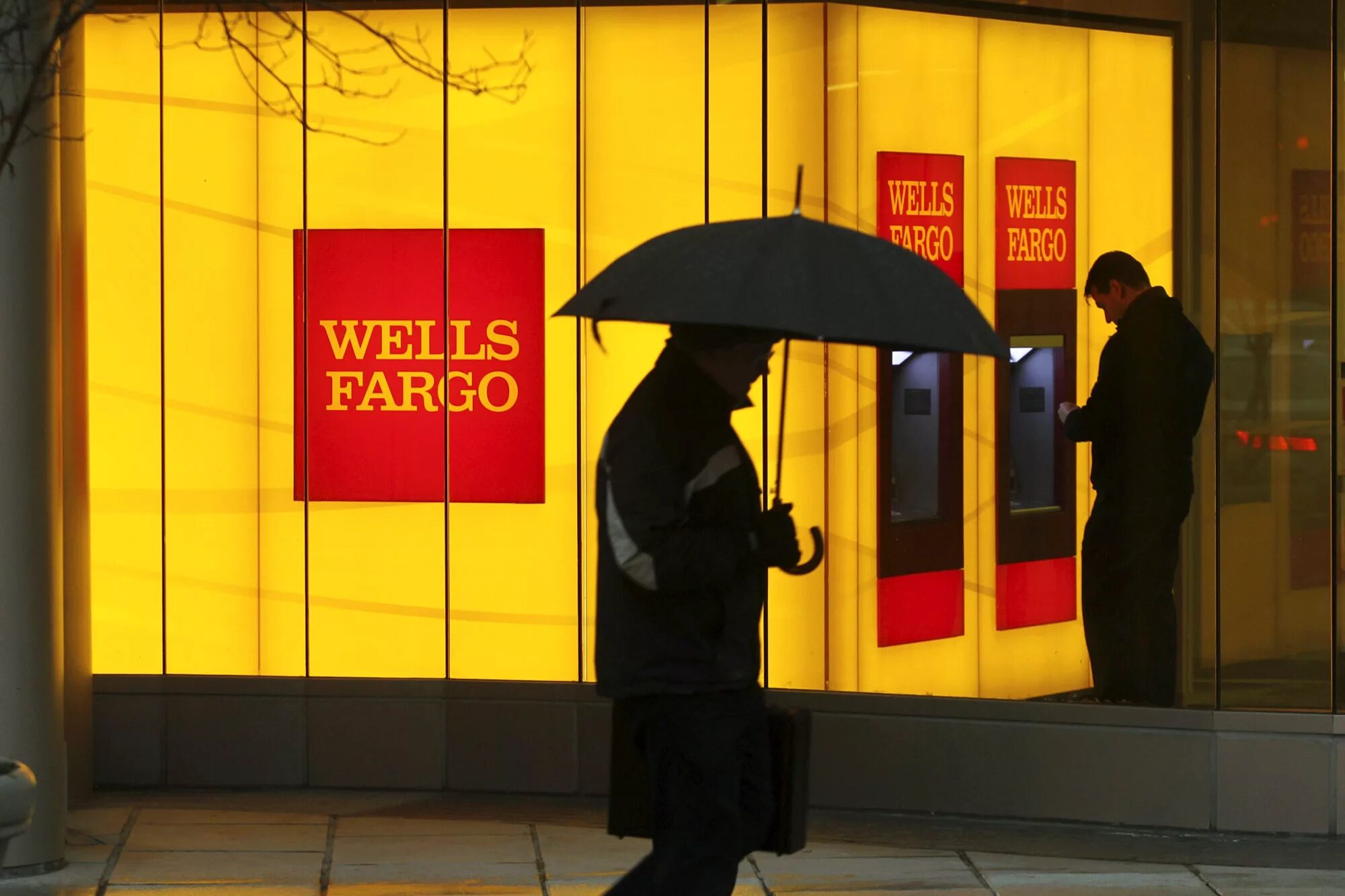 Well fargo. Wells fargo. wells fargo bank. wells fargo bank, n.a.. wells fargo $wfc.
