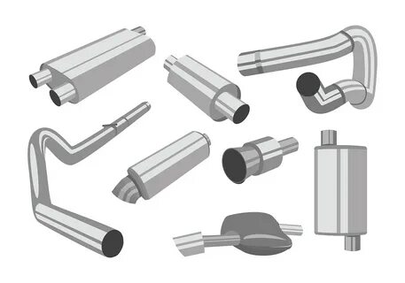 Open pipe