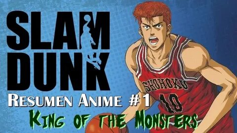 Slam dunk перевод