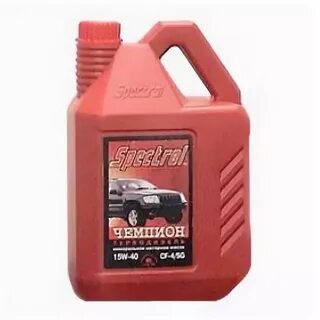 10w40 oil