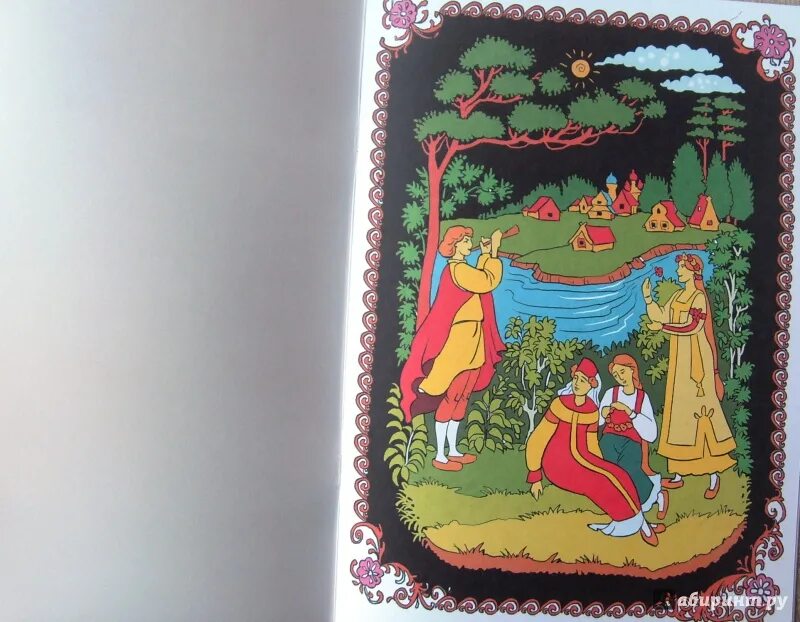 Какая сказка изображена. Палех рисунок. палех иллюстрации к сказкам. палех раскраска. раскраска &quot;палехская роспись&quot;.
