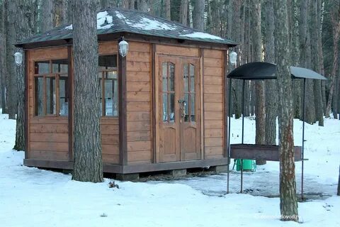 Парк елочки в домодедово аренда