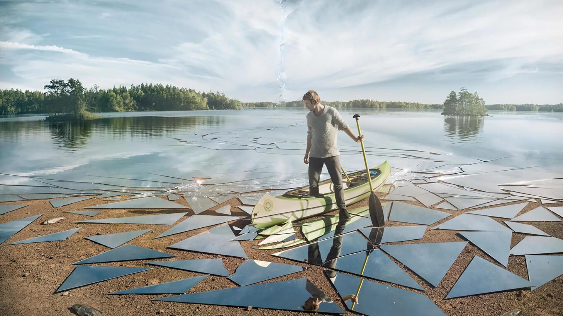 Притча «трещина в кувшине». Иллюзии разбиваются вдребезги об реальность. Иллюзии которые сломают мозг. Иллюзии как и посуда разбиваются к счастью. Иллюзия цитаты.