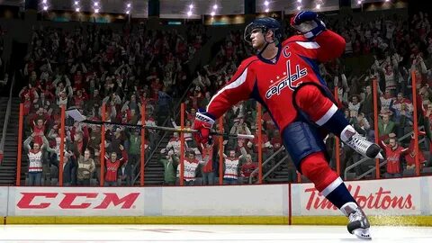 Nhl ps3