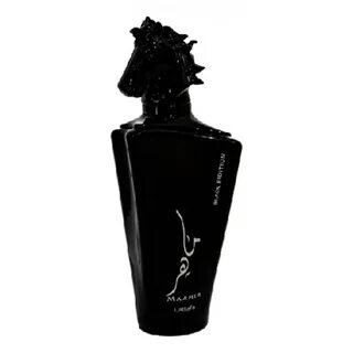 Maahir black edition lattafa