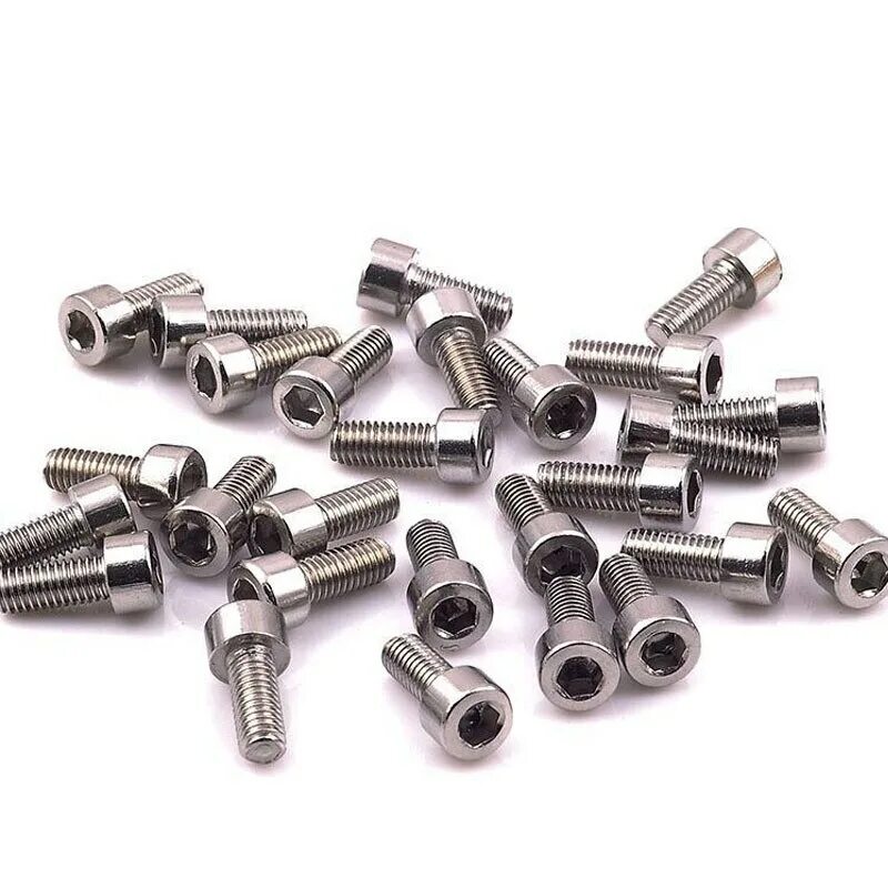 22 pcs