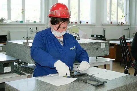 Вакансии отк на производство
