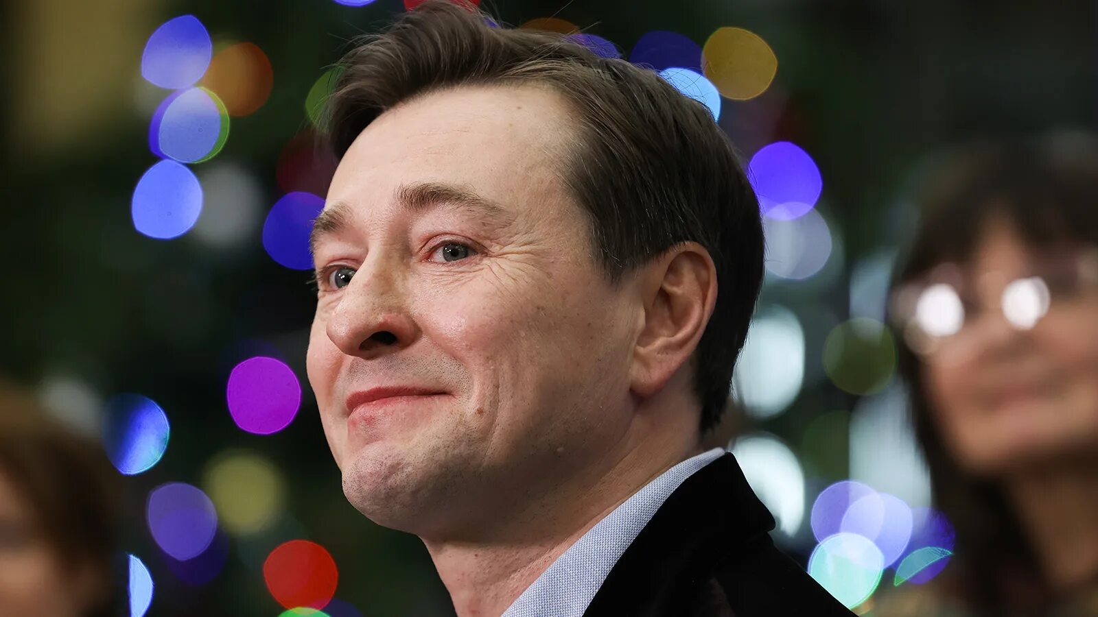 Сергей безруков биография и личная жизнь "Прекрасна в свои 57 лет": личная жизнь актрисы Ирины Бахтура (Безруковой) Путь